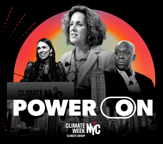 Meet us in NYC Image