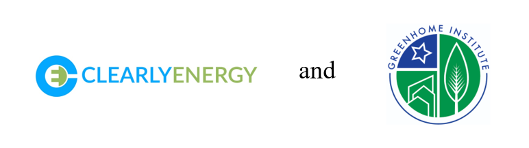 ClearlyEnergy and GreenHome Institute (GHI) New Partnership Image