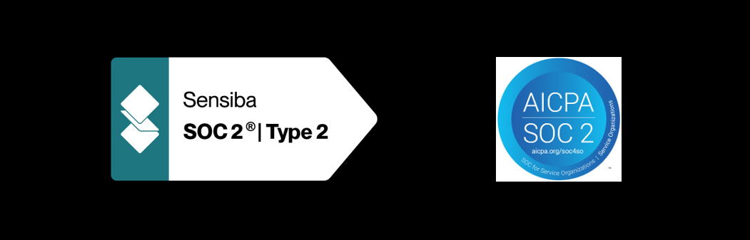 SOC2 Type 2 Compliance Image