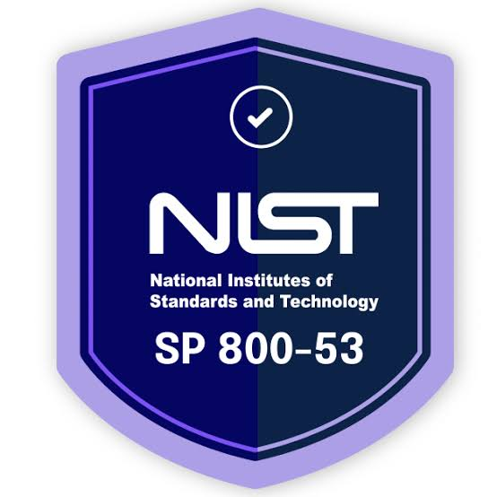 NIST Certified Image