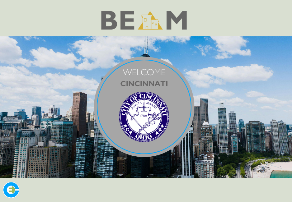 Welcome to Our New BEAM Partners Image