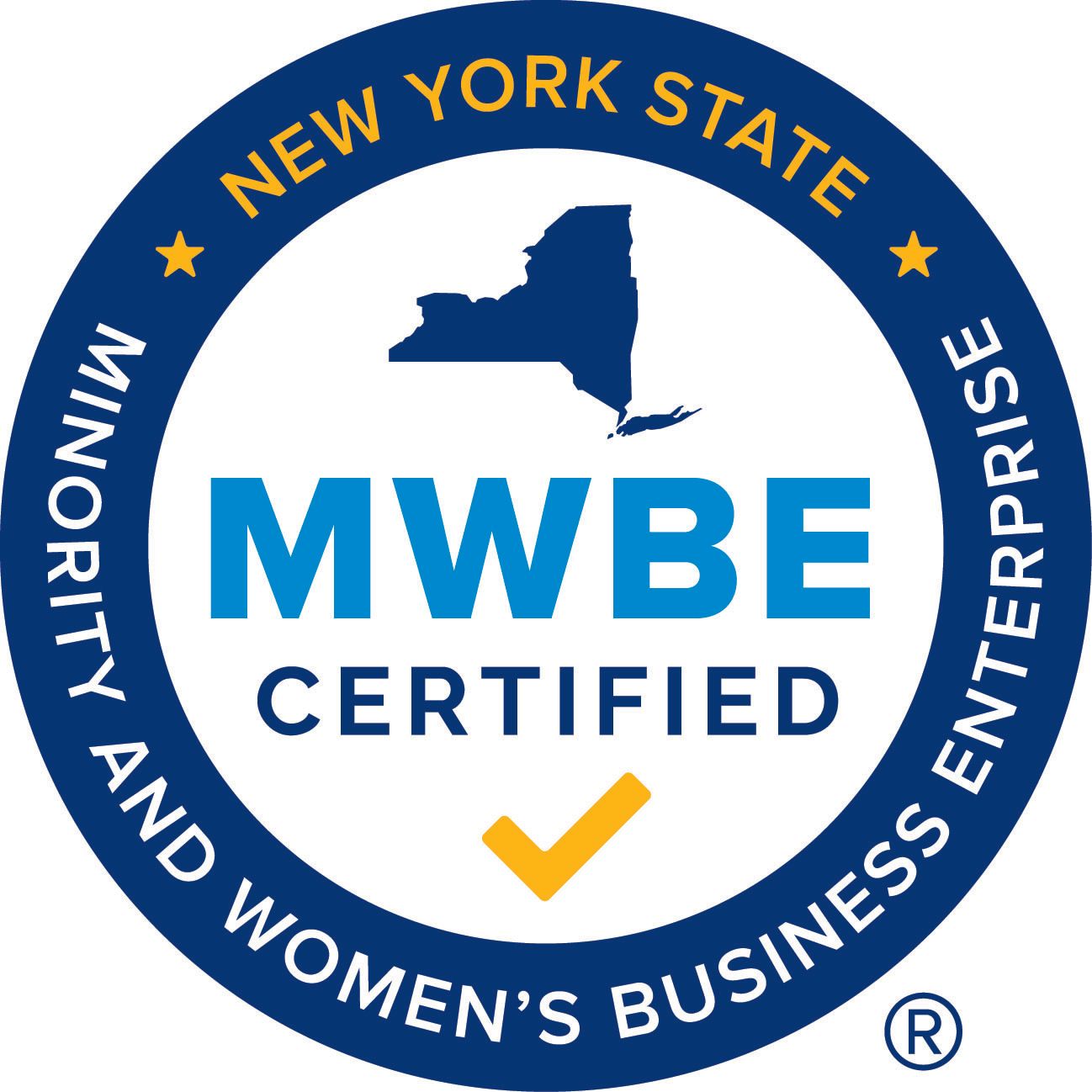New York Certified Women-Owned Business Enterprise Image