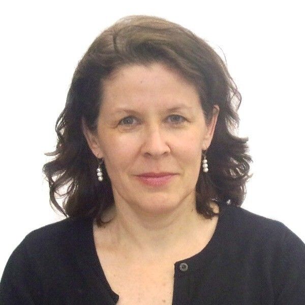 Véronique Bugnion, PhD Image
