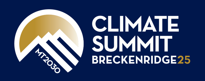 Mountain Towns 2030 Climate Summit Image