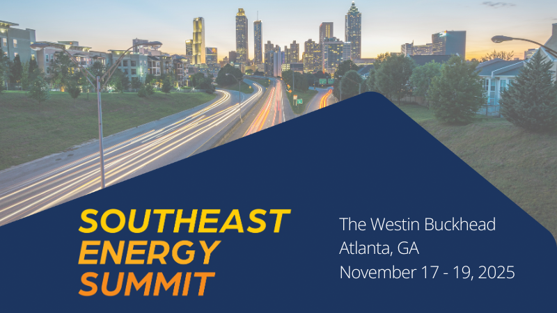 2025 Southeast Energy Summit Image