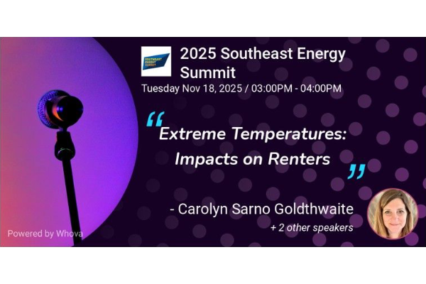 Meet us in Atlanta, GA Image