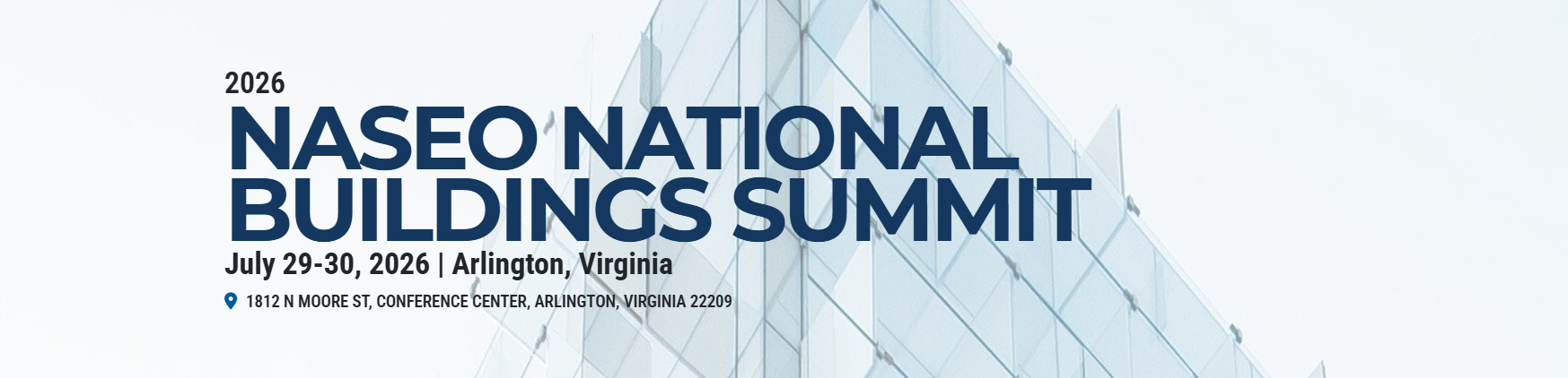 Come see us in Arlington, Virginia! Image