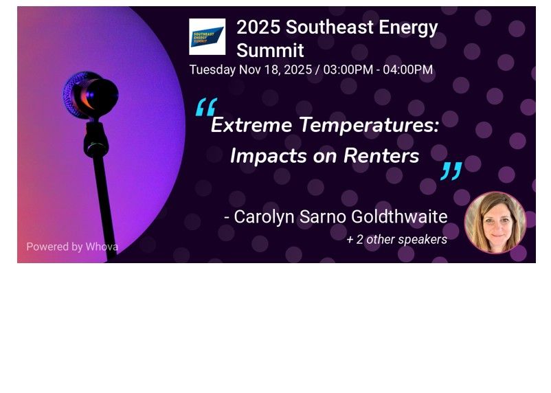 Meet us in Atlanta, GA Image