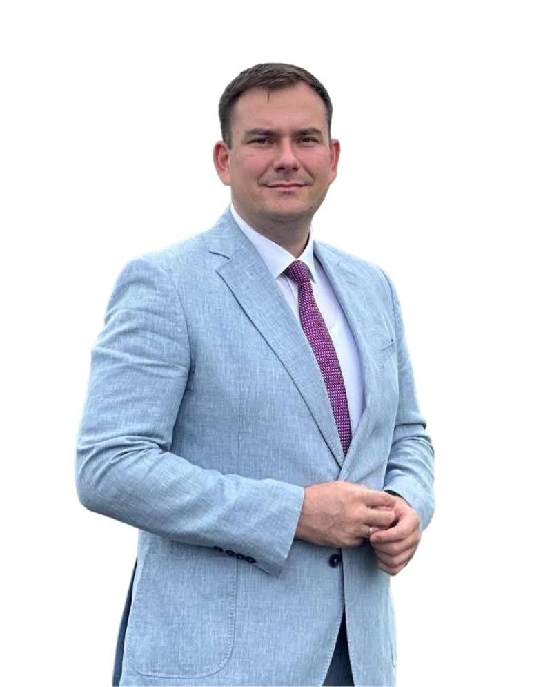 СЕРГІЙ ПАВЛОВСЬКИЙ