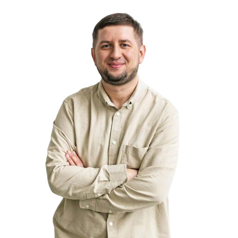 Дмитро Сидоренко