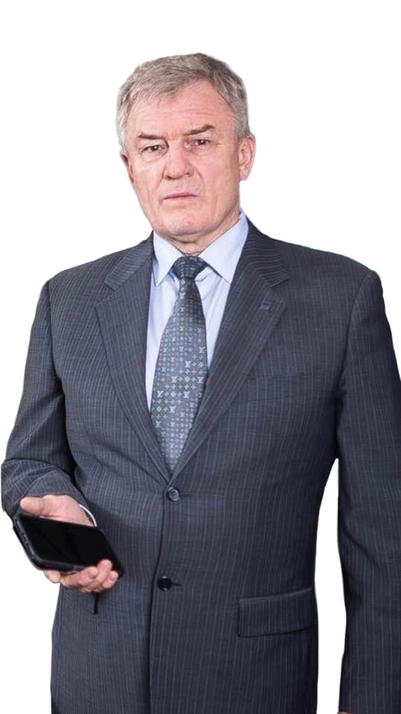 ВАЛЕРІЙ БОНДАР