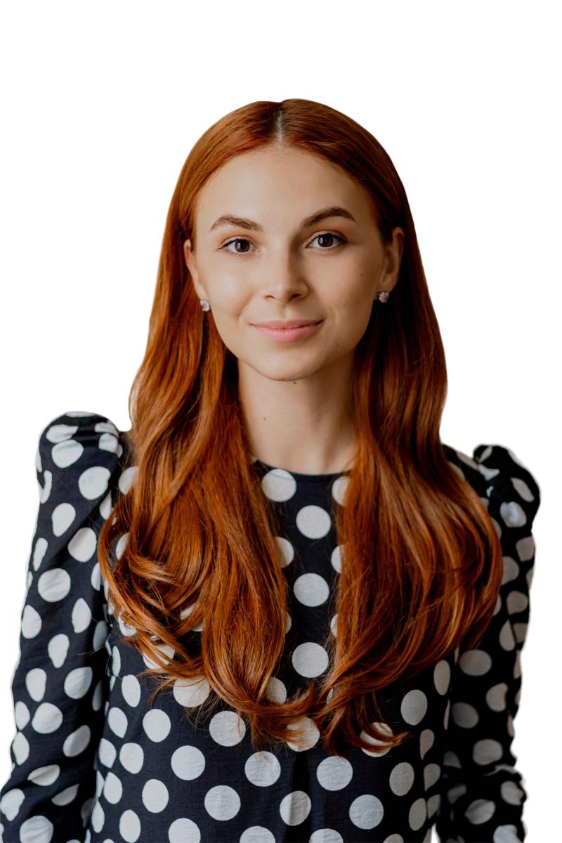 МАРИНА МАРЧЕНКО
