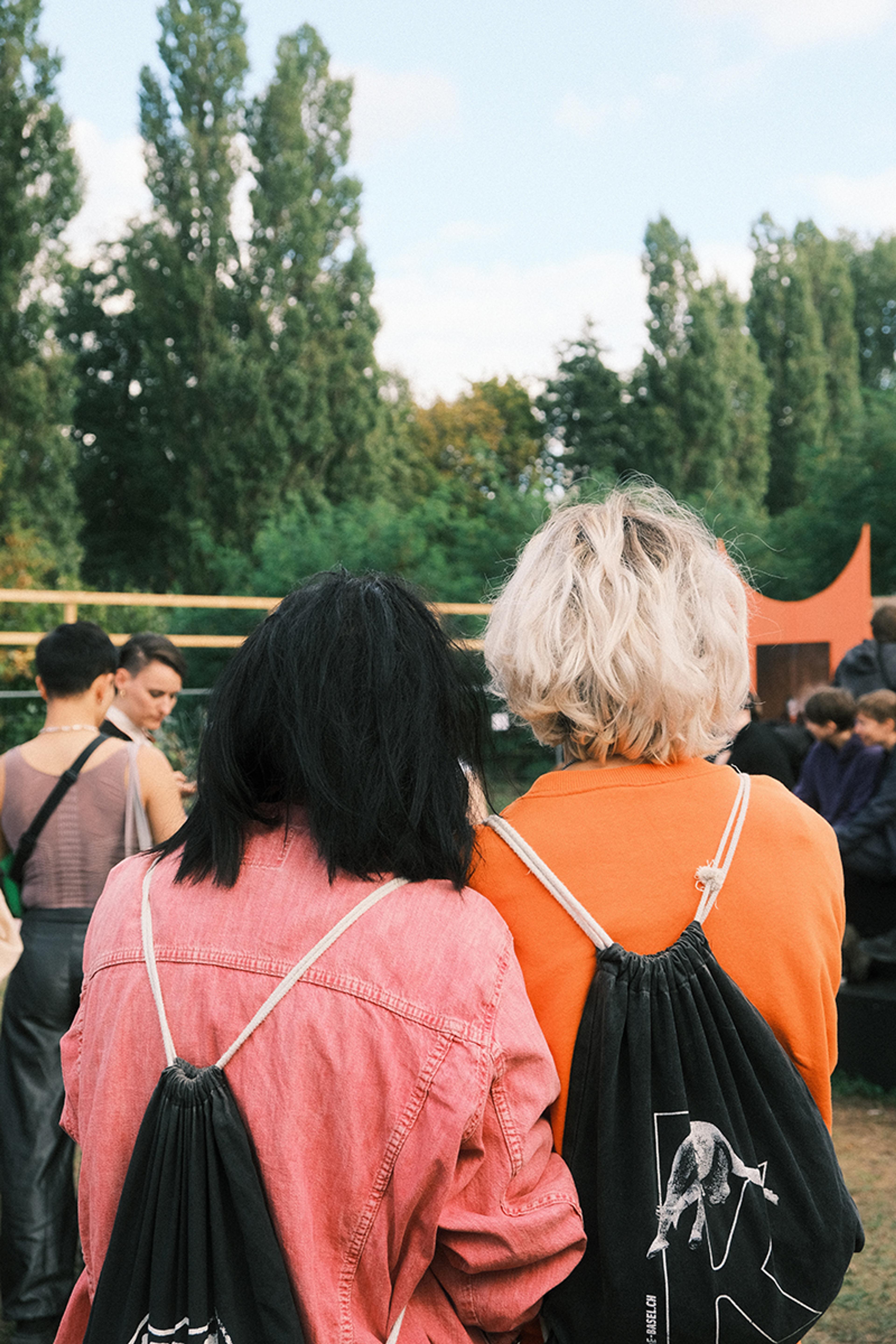 allesbien Dyke* Festival