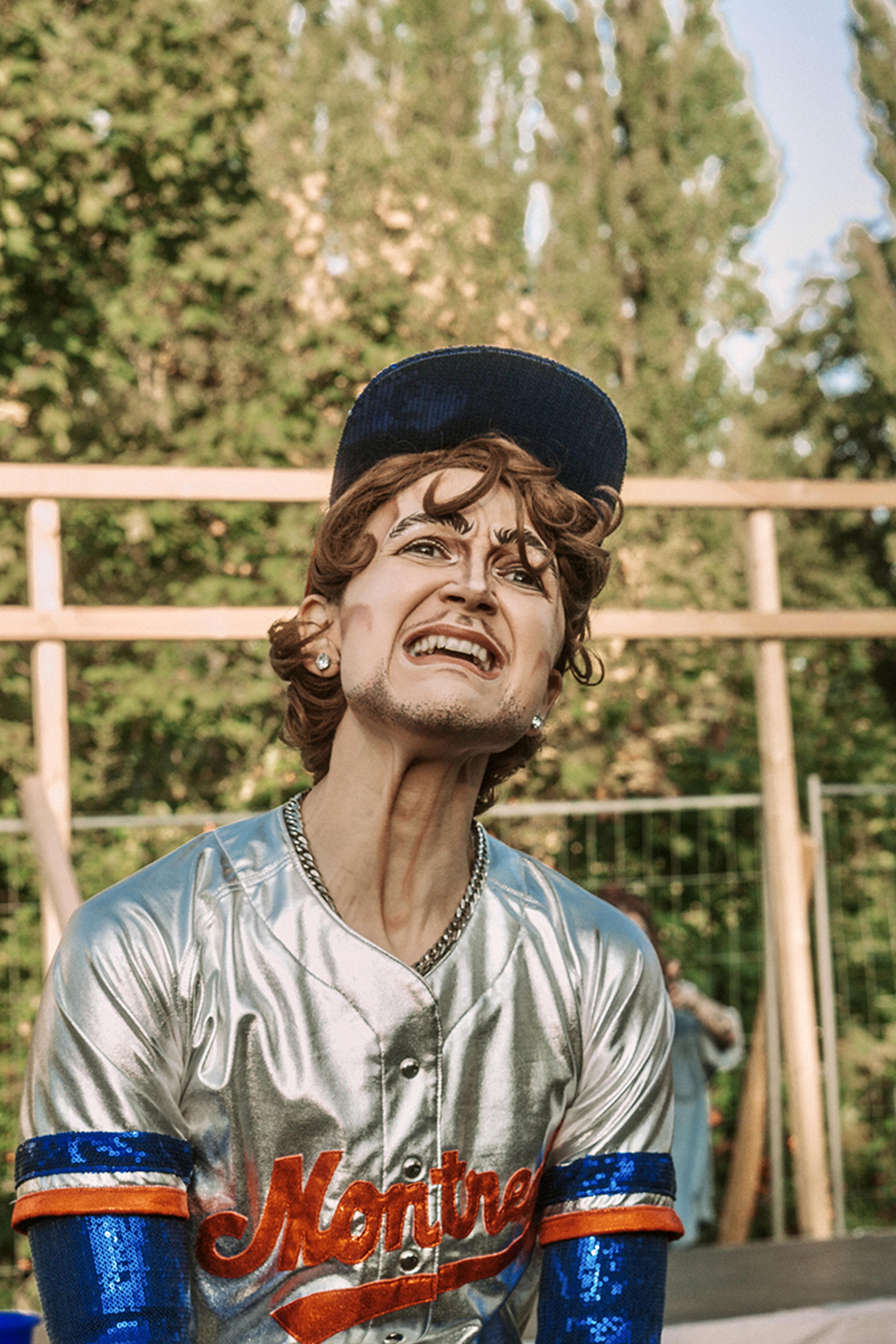 allesbien Dyke* Festival