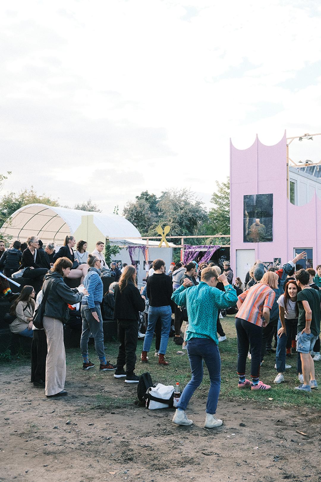 Festival image