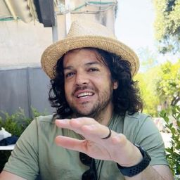 André Louw