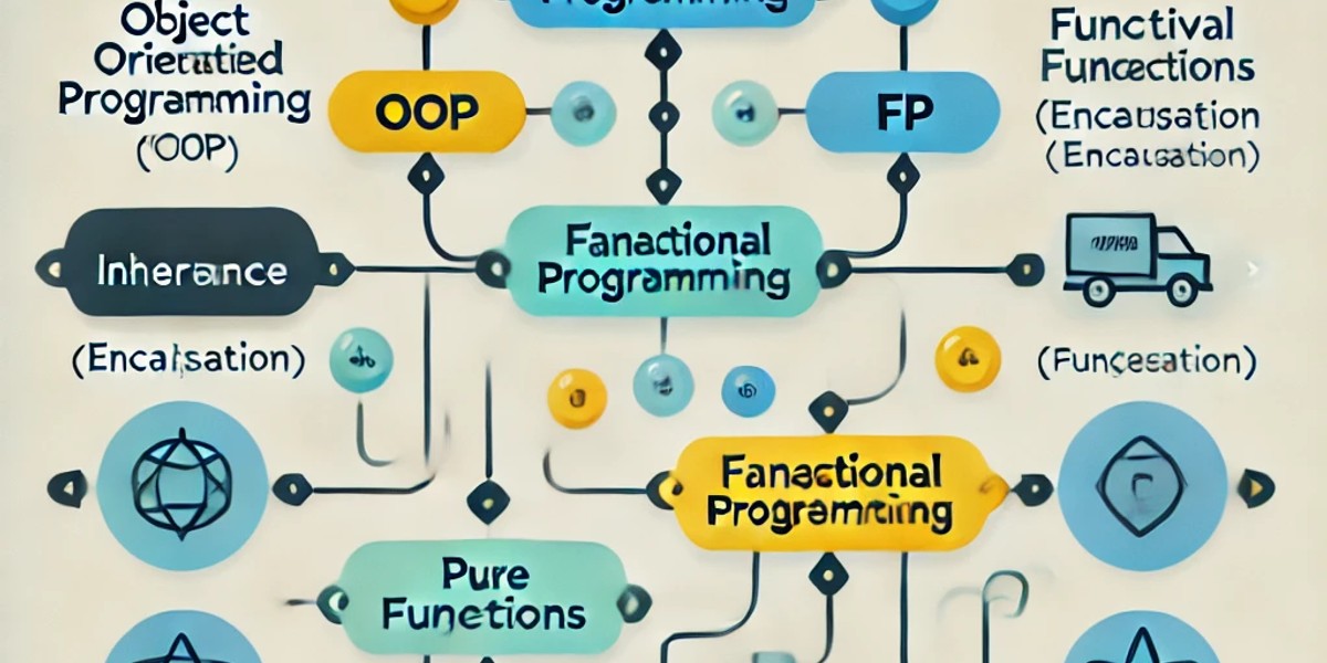 JavaScript Programming Paradigms
