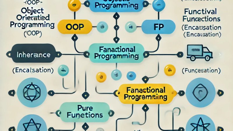 JavaScript Programming Paradigms