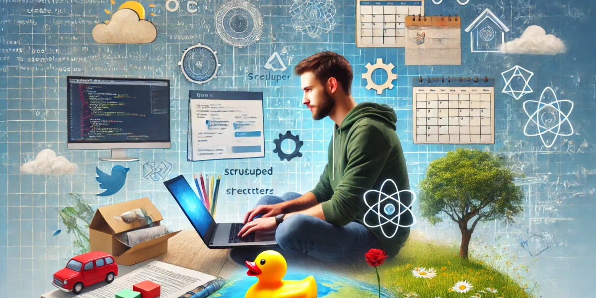 Programming principles for success