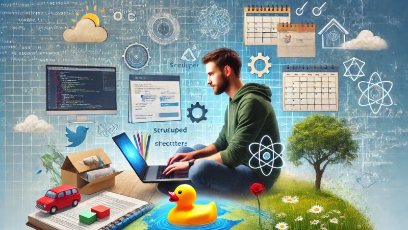 Programming principles for success