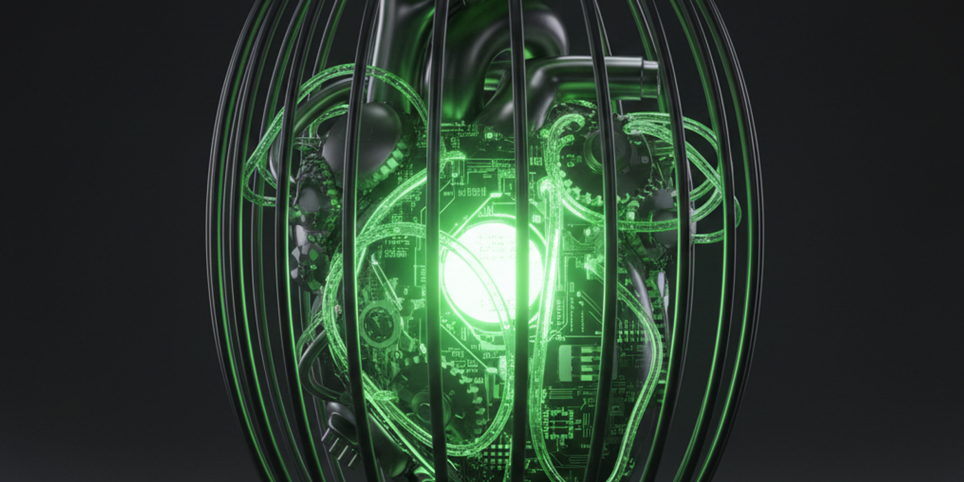 Developer working with enthusiasm and passion