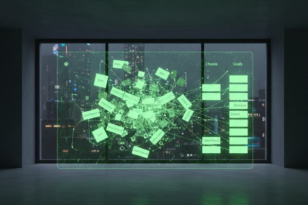 Programming principles for success