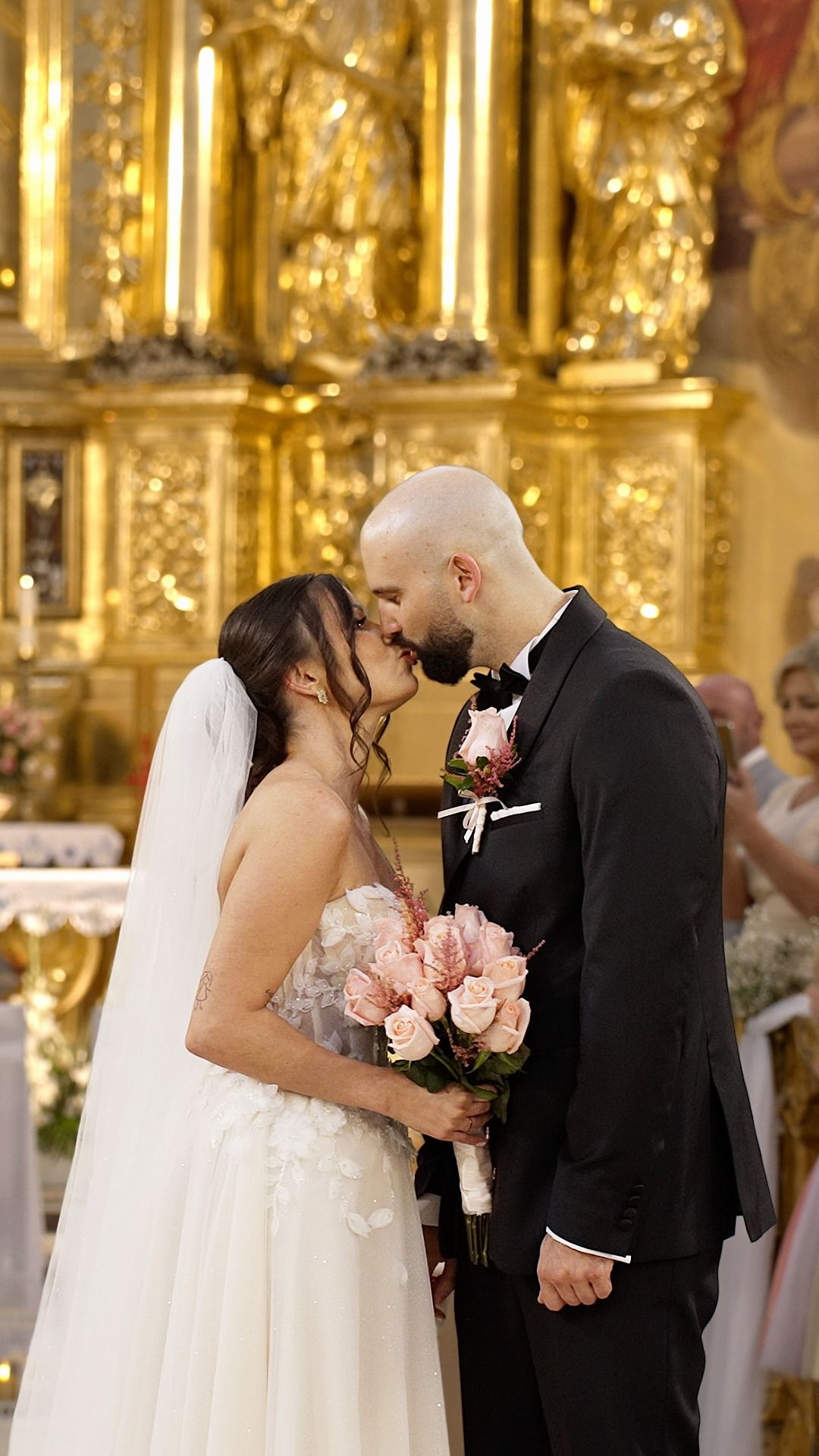 Aleksandra & Bartłomiej