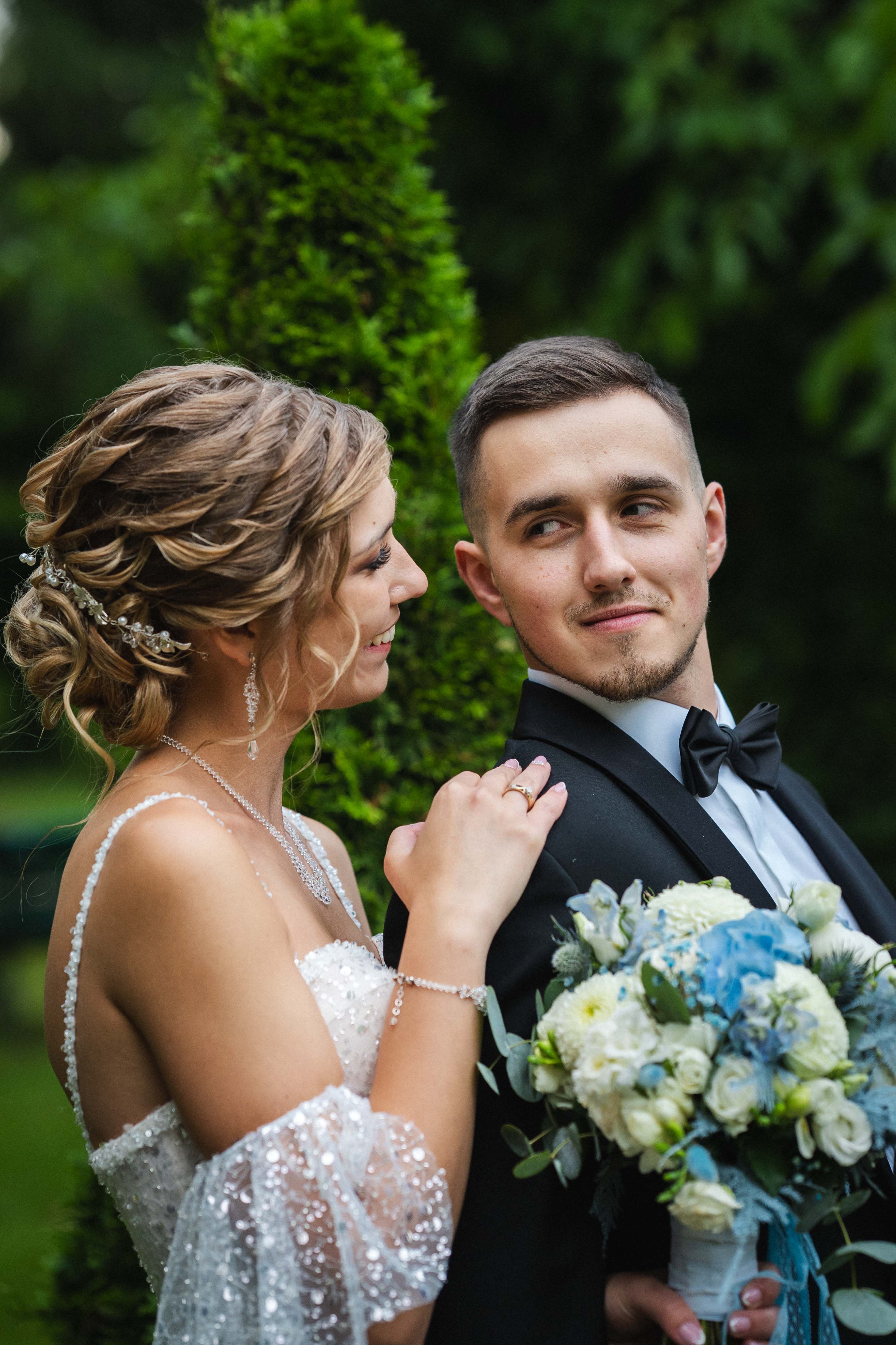 Aleksandra & Patryk