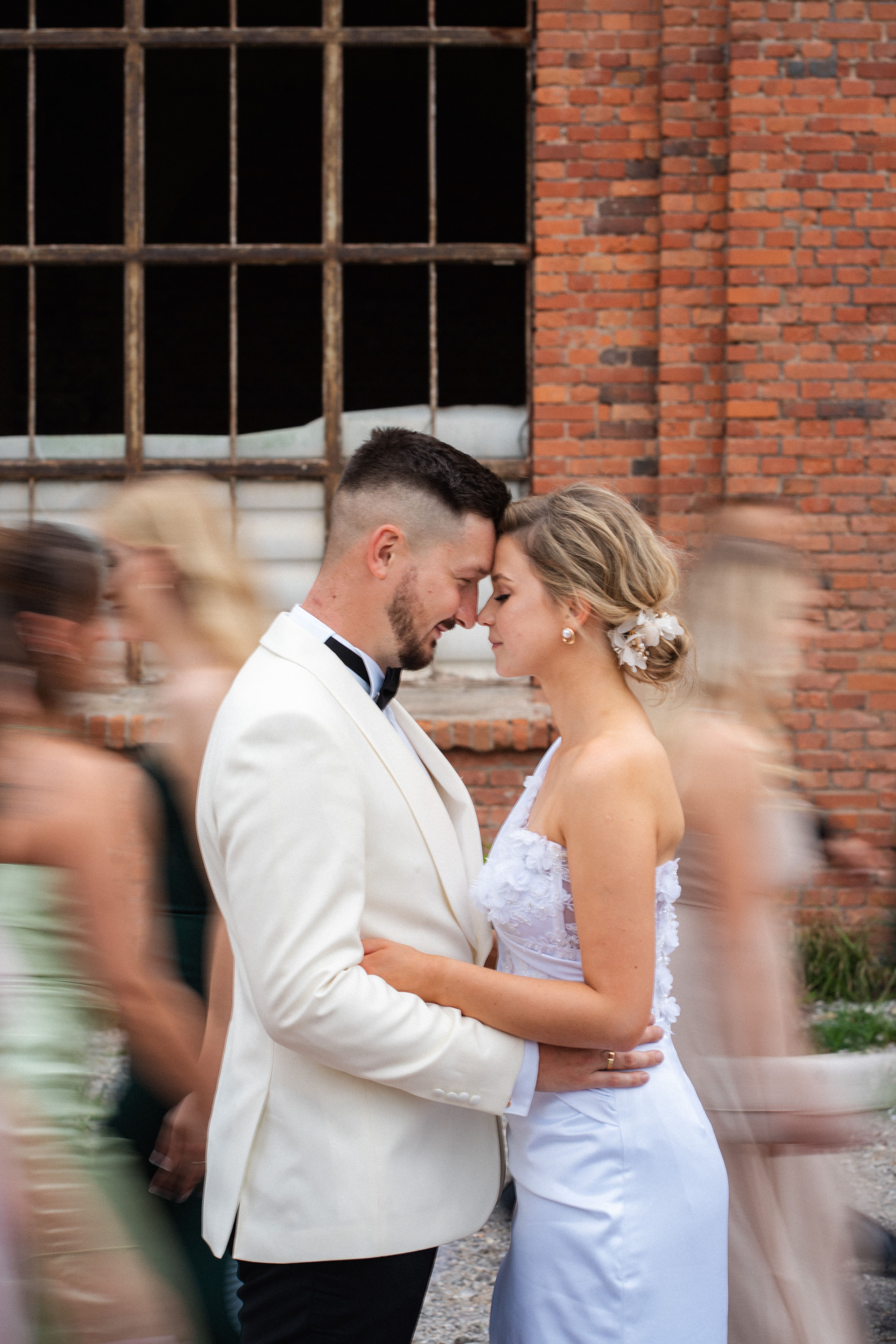Kasia & Ernest
