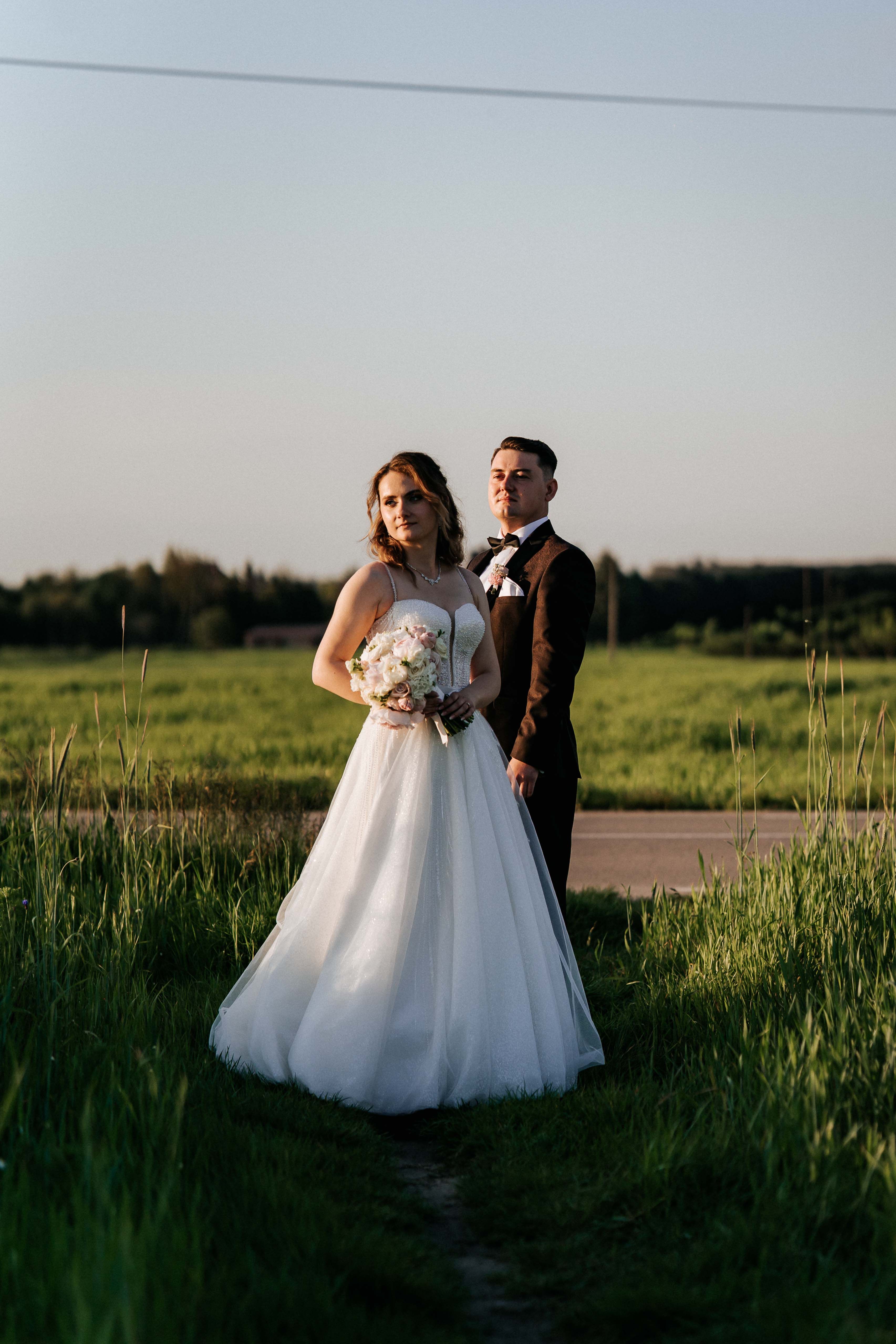 Kinga & Kamil