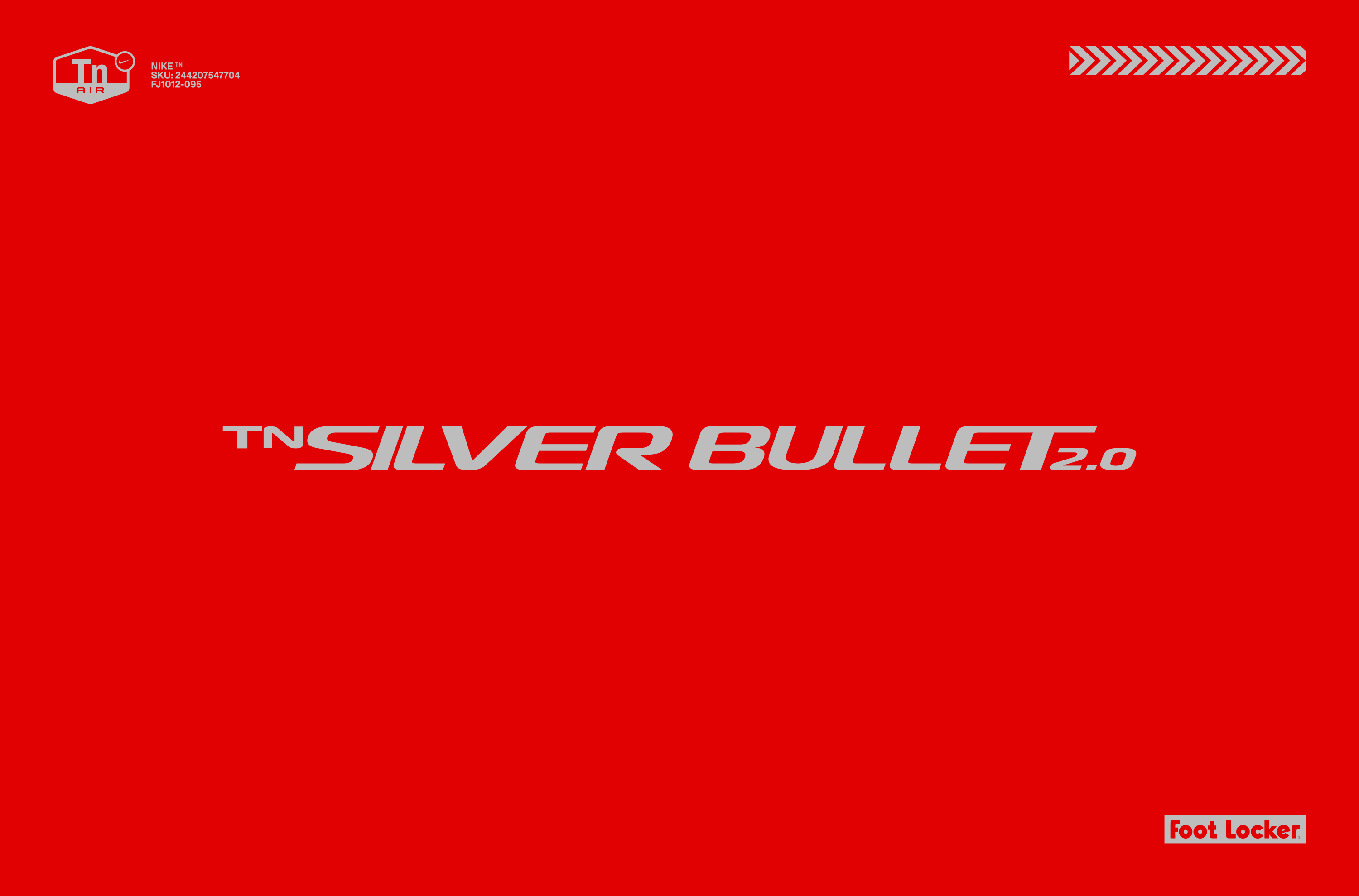 silver bullet tn