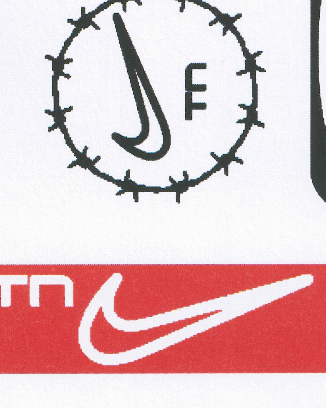 nike tuned logo