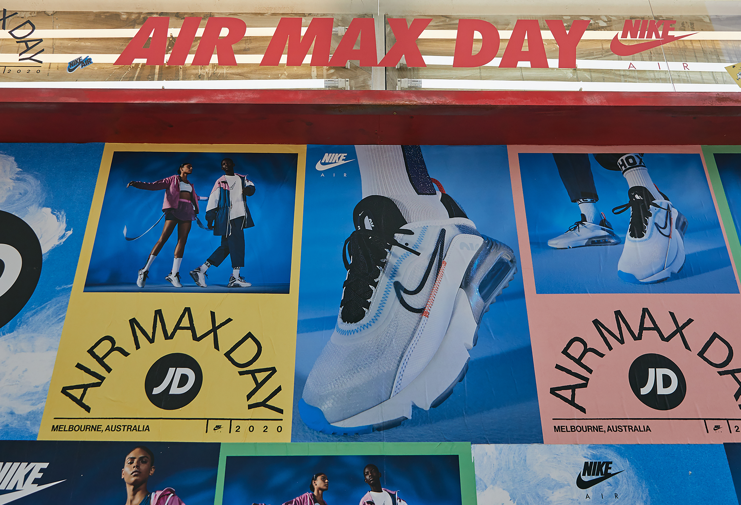 when is air max day 2020