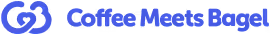 Coffee Meets Bagel logo