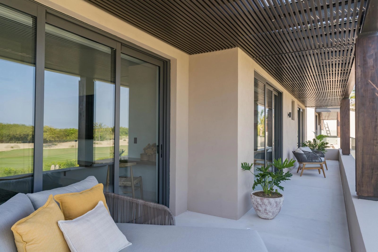 Casa Punta Mita
