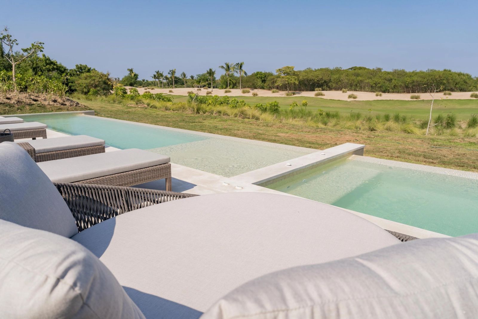 Casa Punta Mita