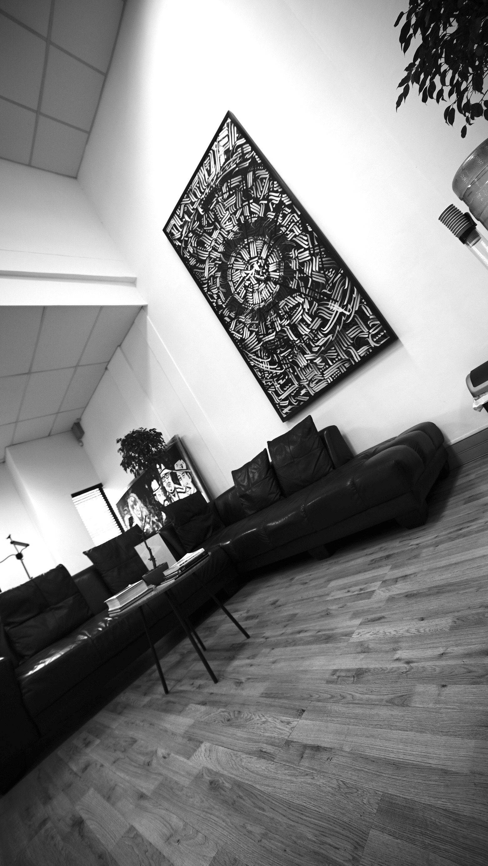 Tools of Trade Studio Photo