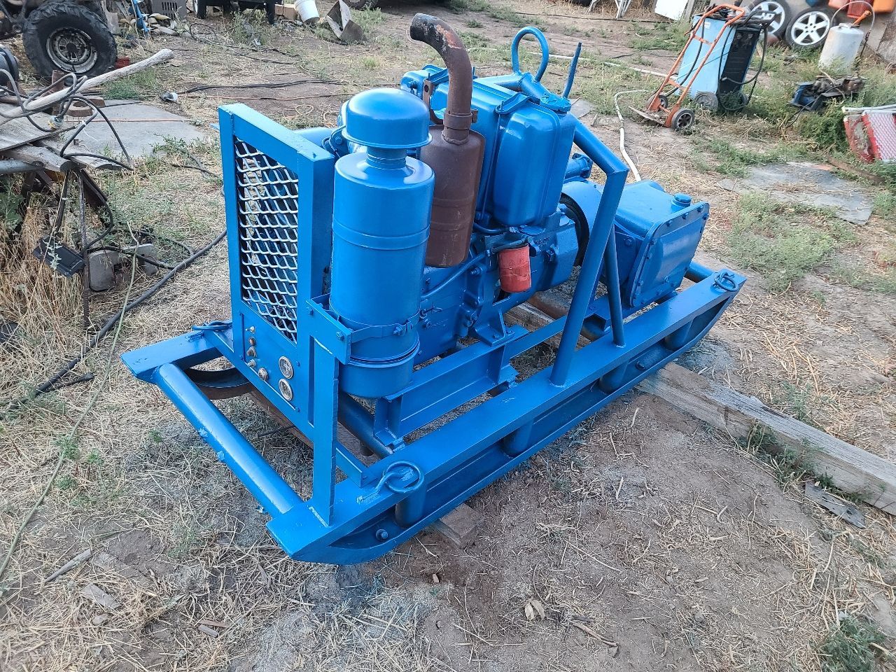 Deutz/435