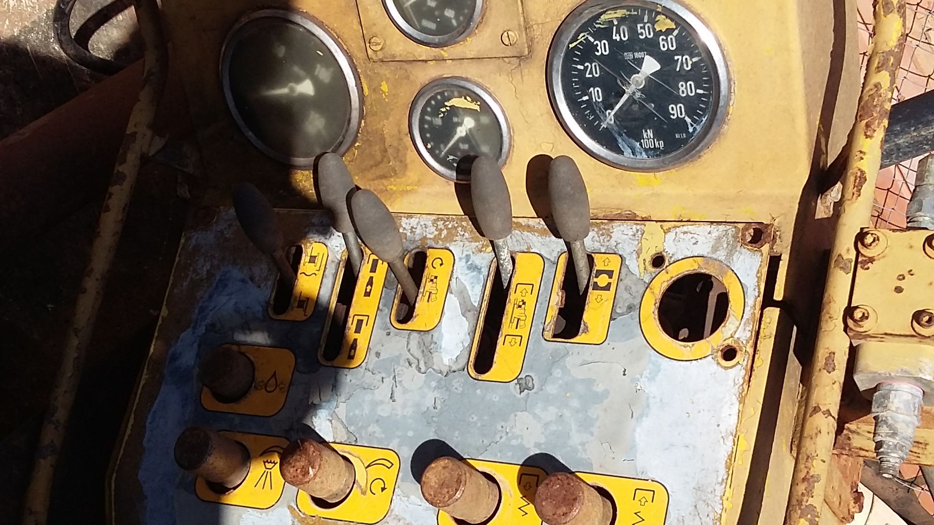 atlascopco u6