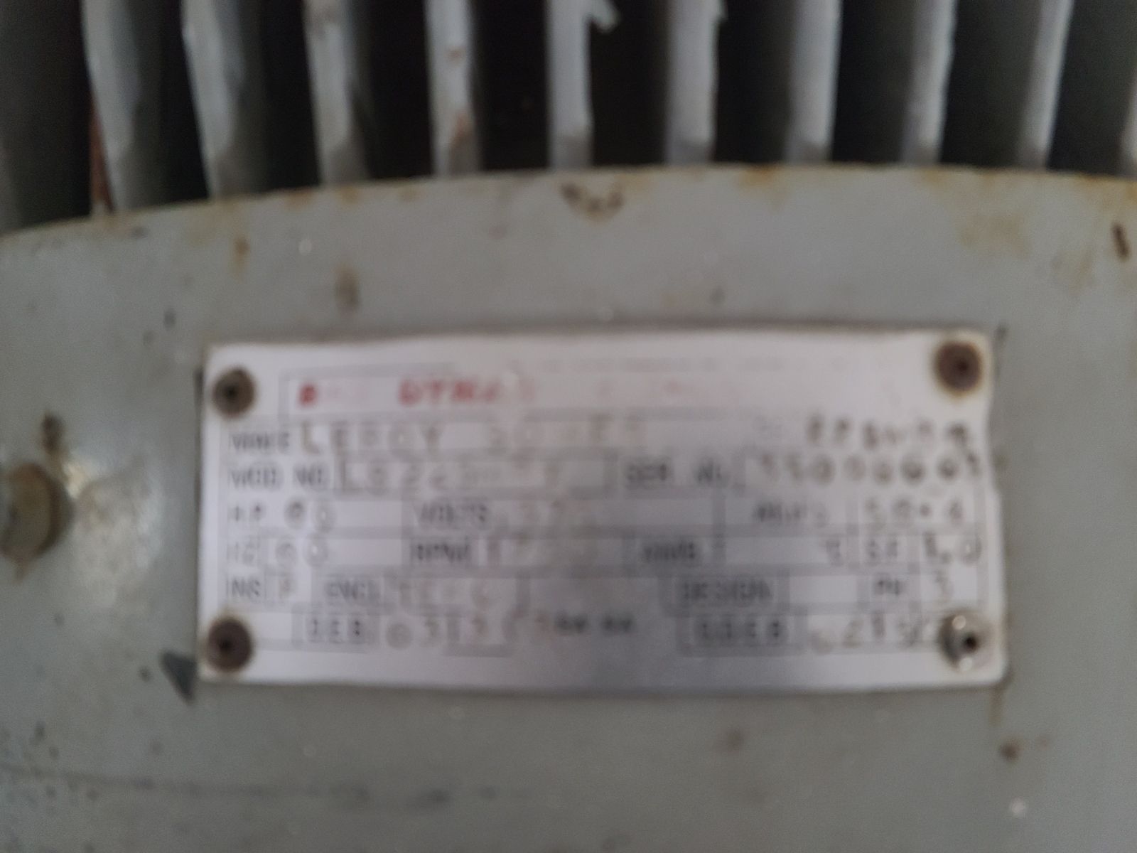 Diamec 262 parts