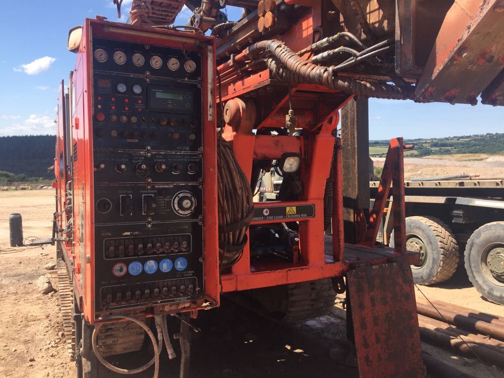 gemex900rc