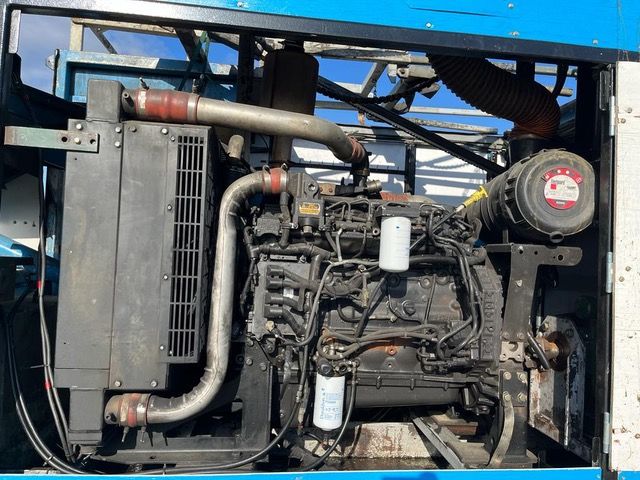 hydra core propector