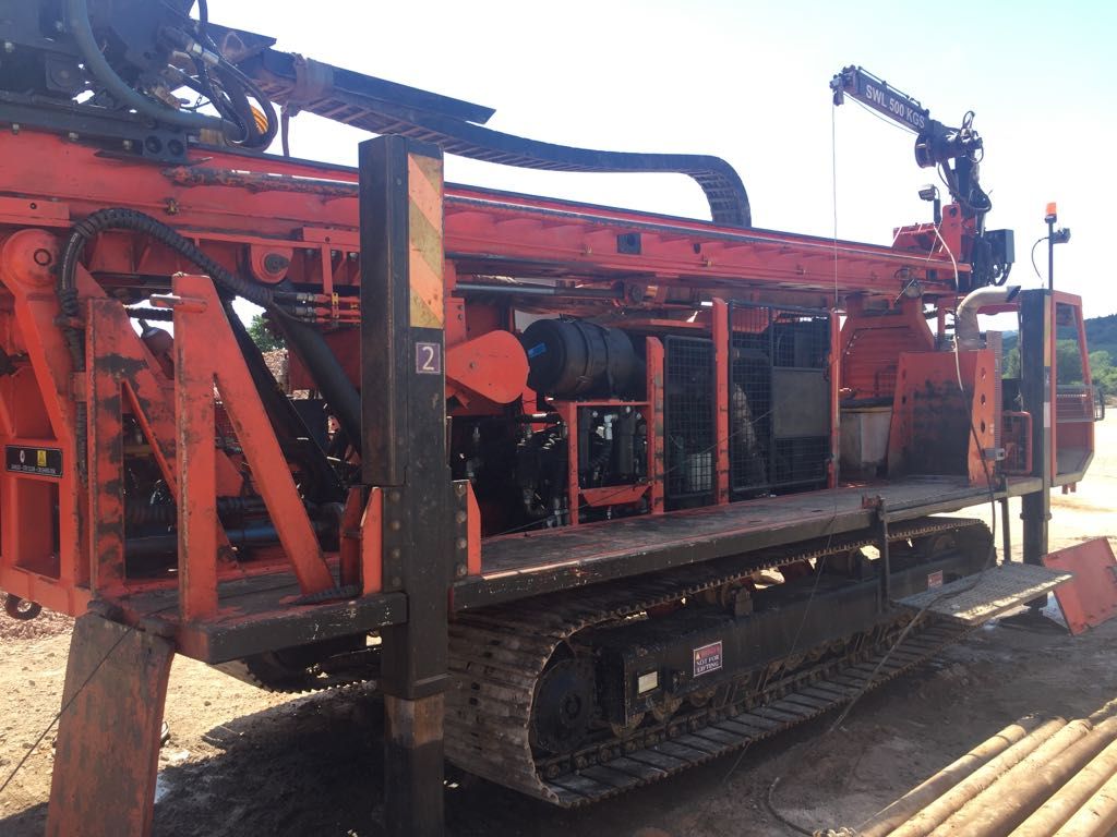 gemex900rc