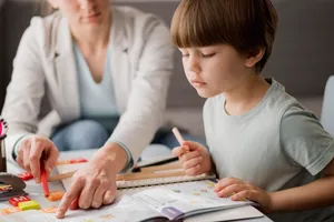 Troubles neurodéveloppementaux