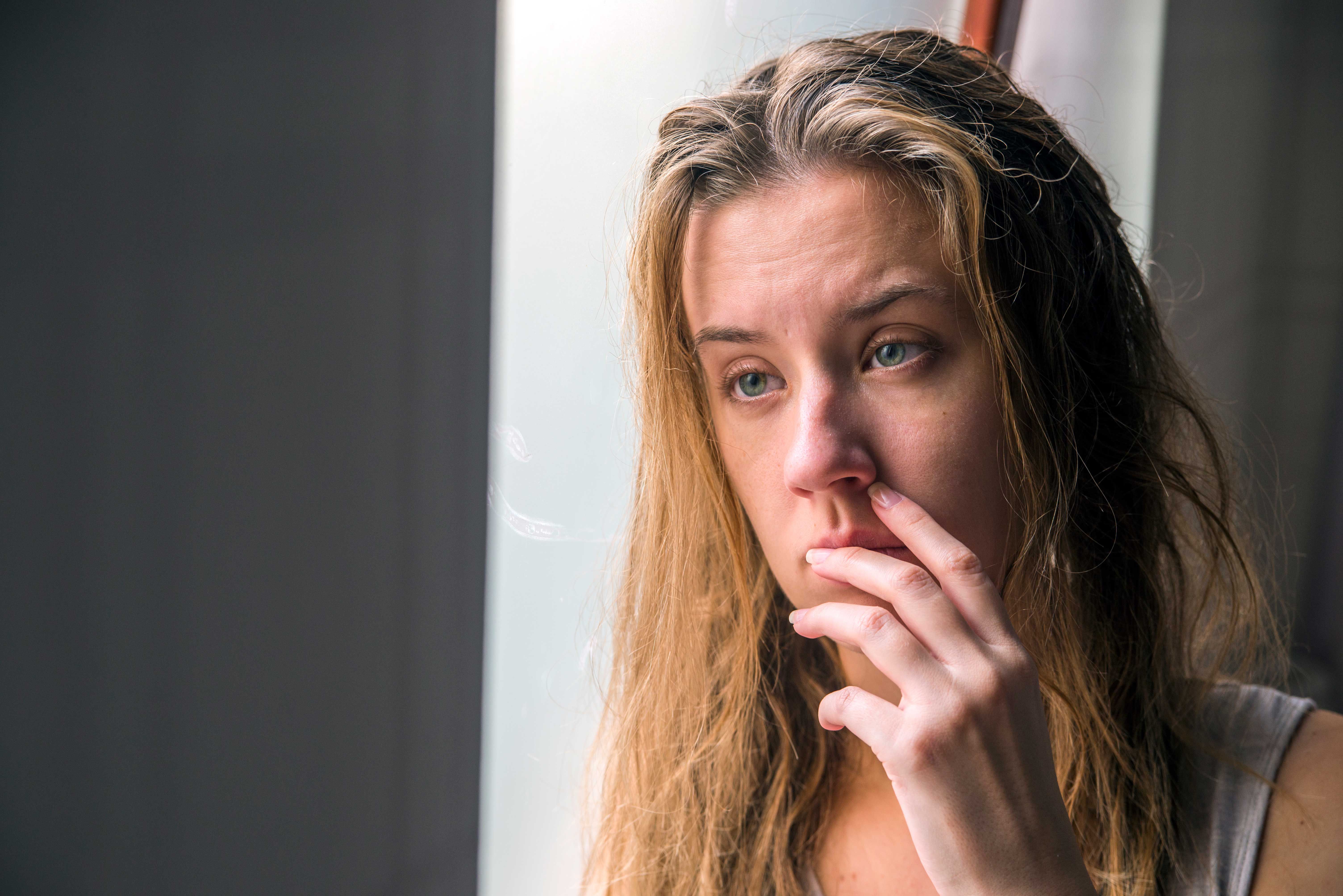 Troubles de la personnalité