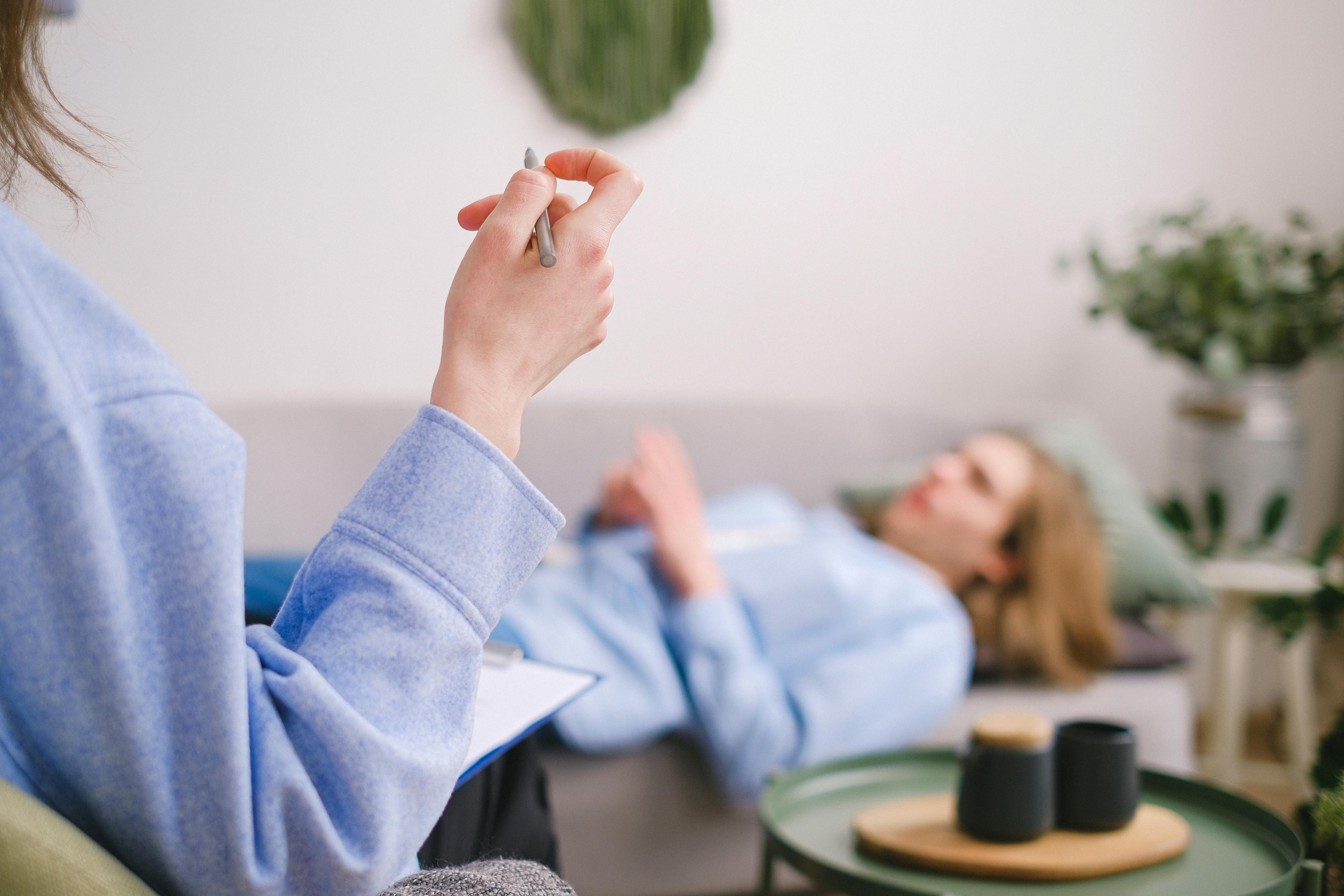 Hypnothérapie : quand consulter et comment ça marche 