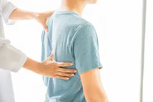 Chiropraxie