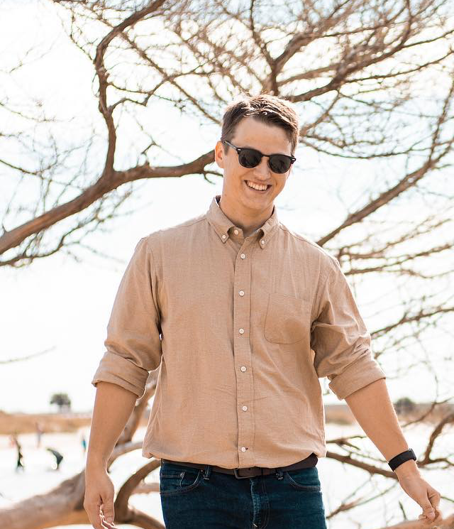 Hello Clark Clark