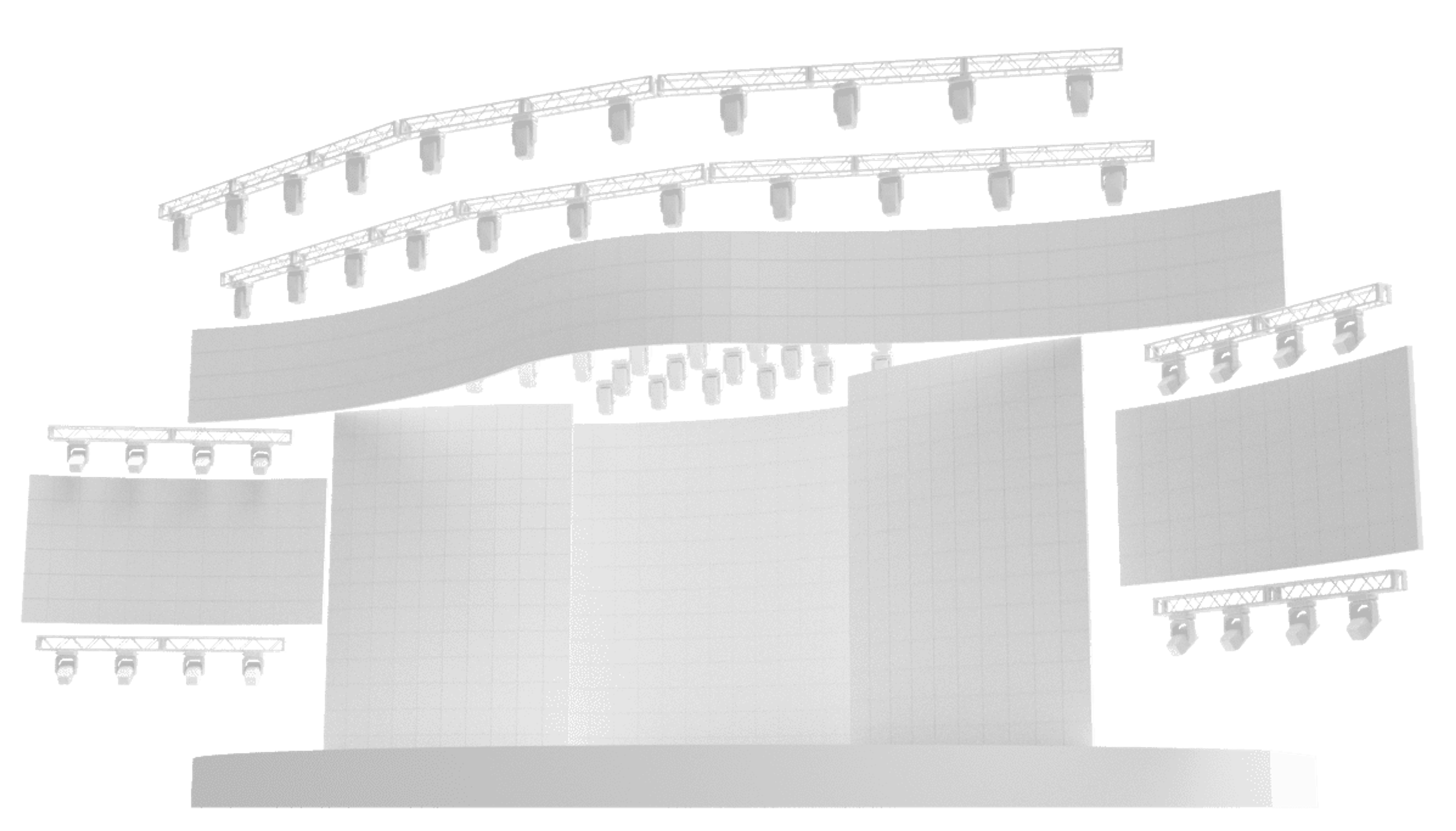 Stage Design