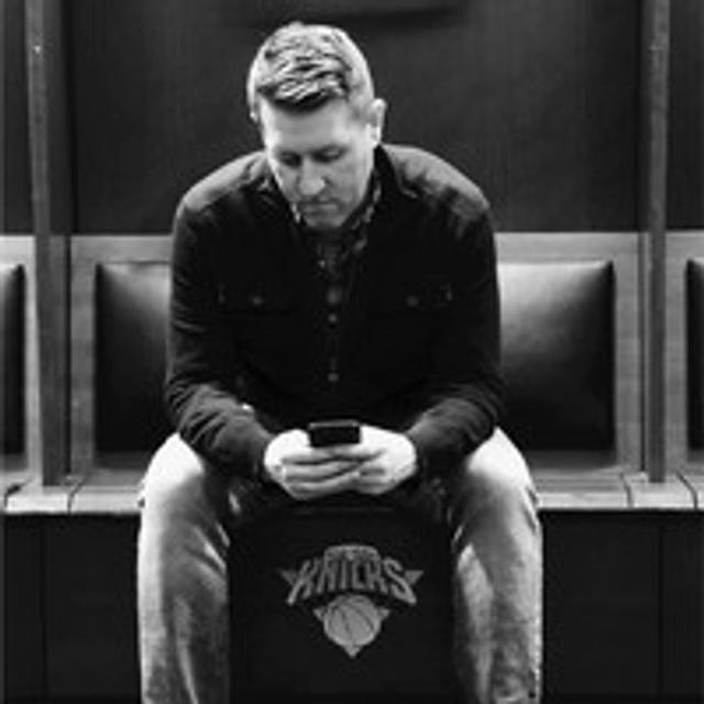 Matt Fogarty